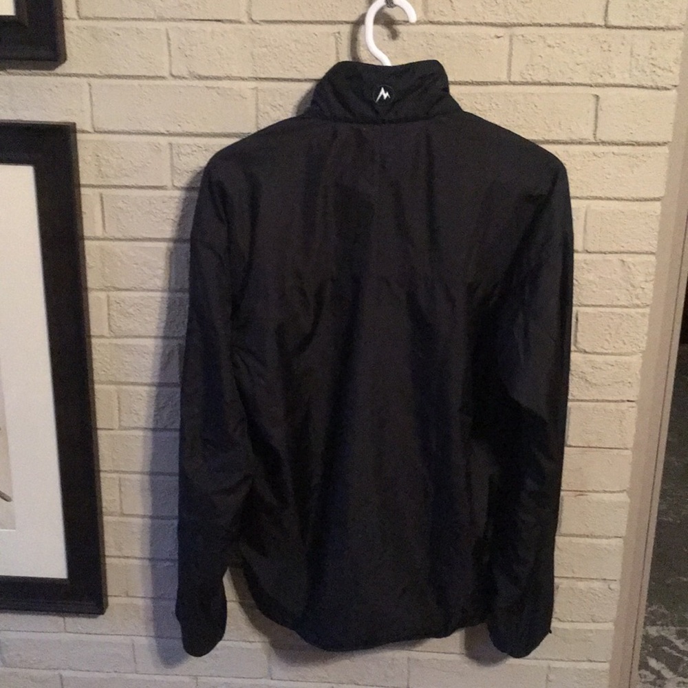 Marmot Softshell Jacket - Picture 4 of 4